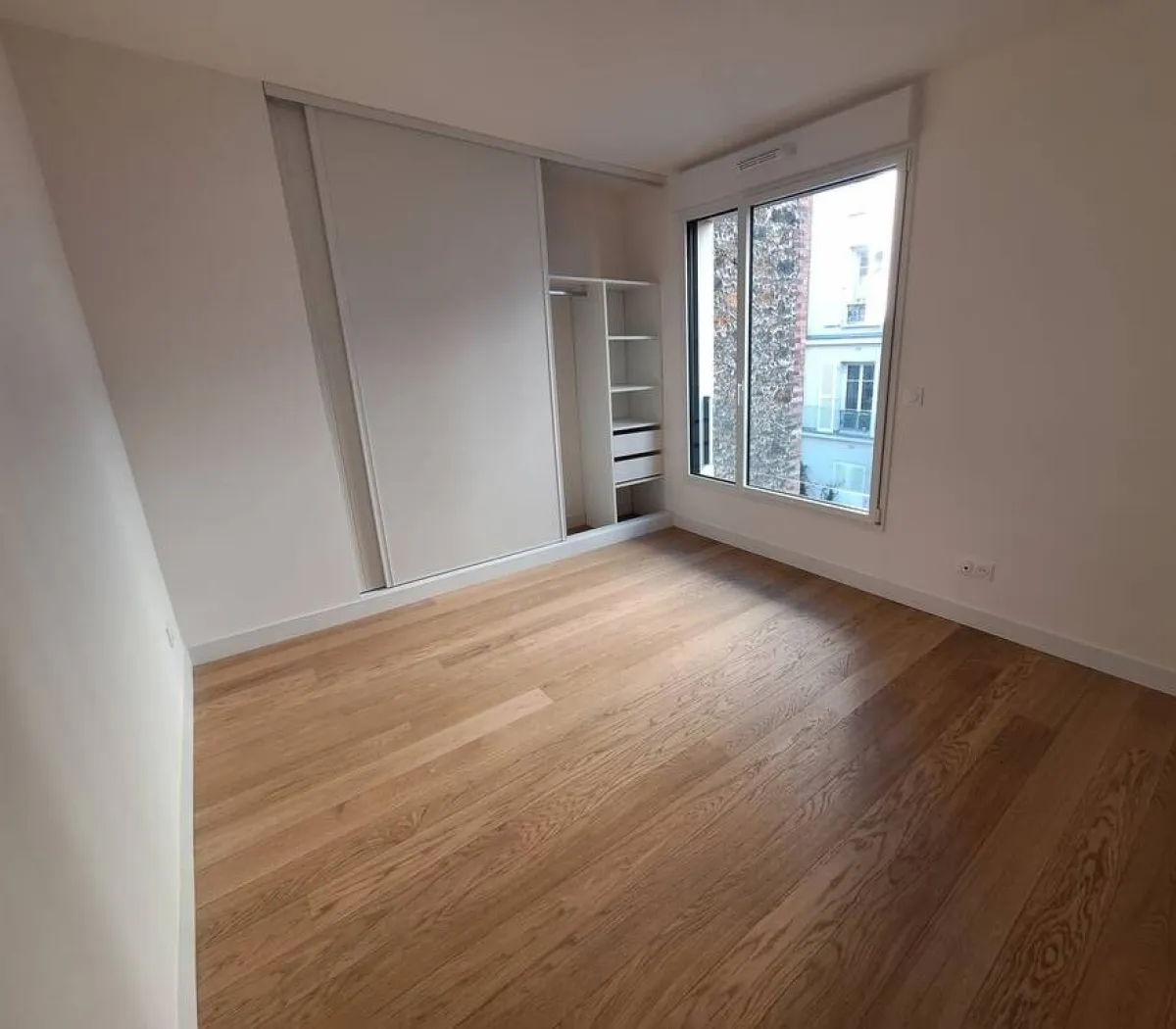 Location Asnières-sur-Seine Appartement 679b87ee5e17