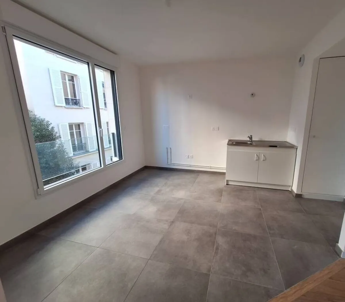 Location Asnières-sur-Seine Appartement 679b87ee5e17