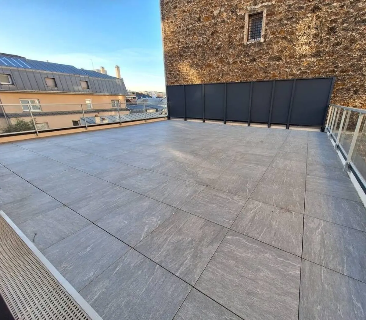 Location Asnières-sur-Seine Appartement 679b88db8032