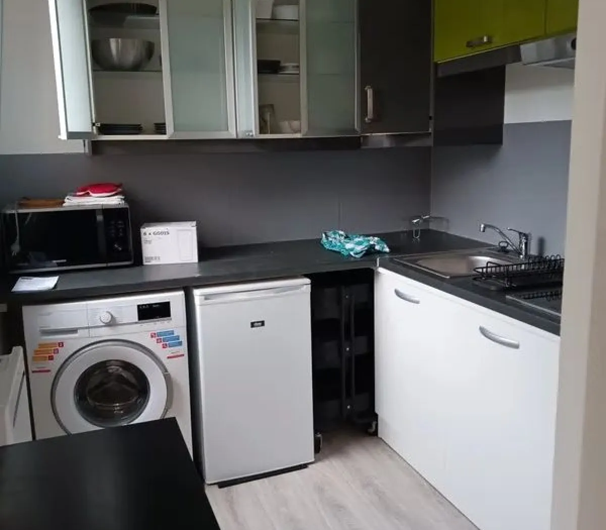 Location Rouen Appartement 679c9ca870c9