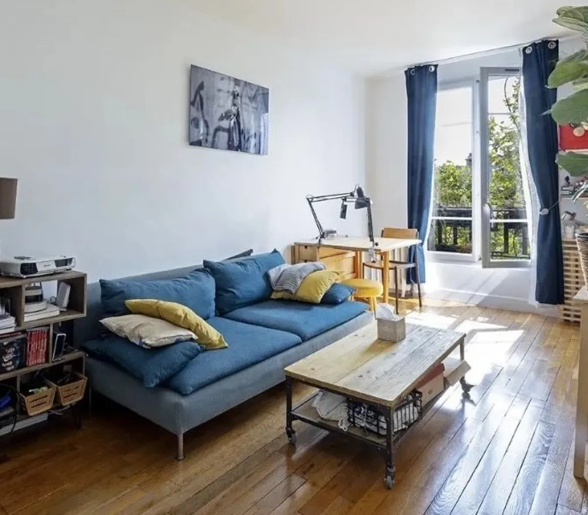 Location Saint-Denis Appartement 679c9e4dc772