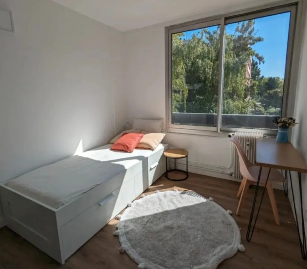 Location Fontenay-sous-Bois Chambre 679ca1fb26d2