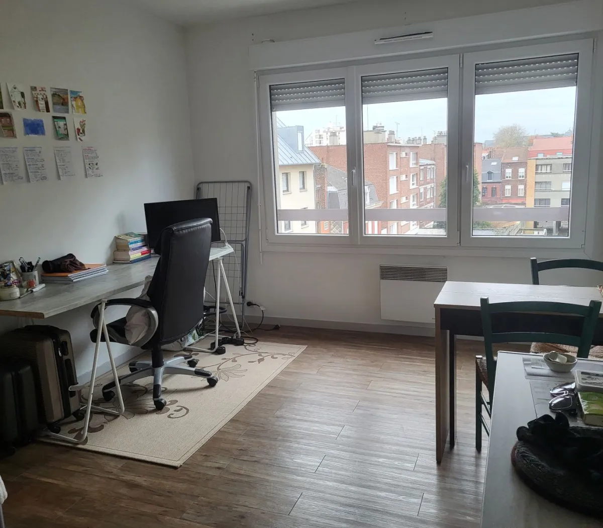 Location Lille Appartement 679caf8f3640