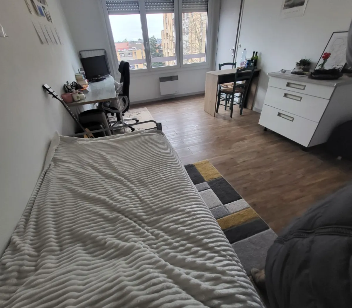Location Lille Appartement 679caf8f3640