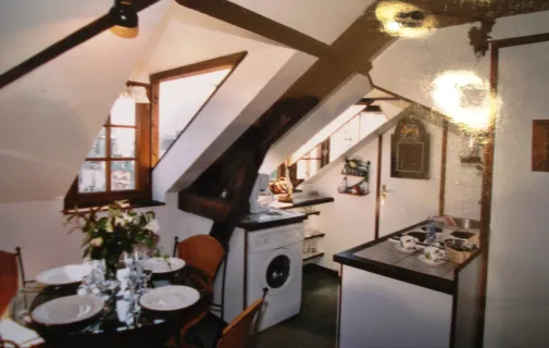 Location Honfleur Appartement 679e591089b4