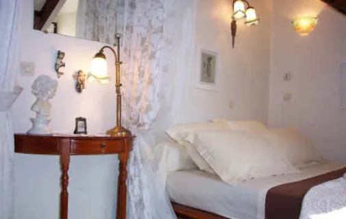 Location Honfleur Appartement 679e591089b4