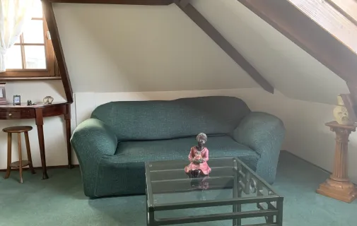 Location Honfleur Appartement 679e591089b4