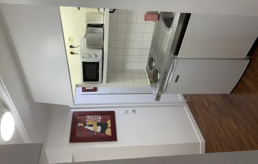 Location Honfleur Appartement 679e5d070ef6