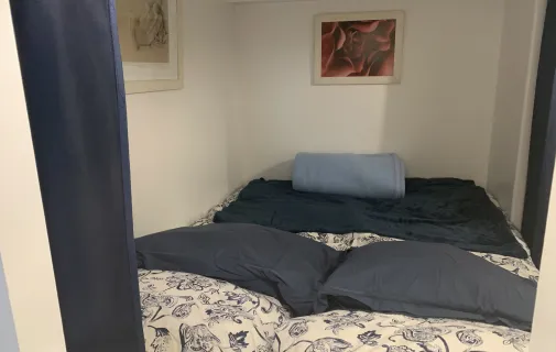 Location Honfleur Appartement 679e5d070ef6