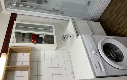Location Honfleur Appartement 679e5d070ef6