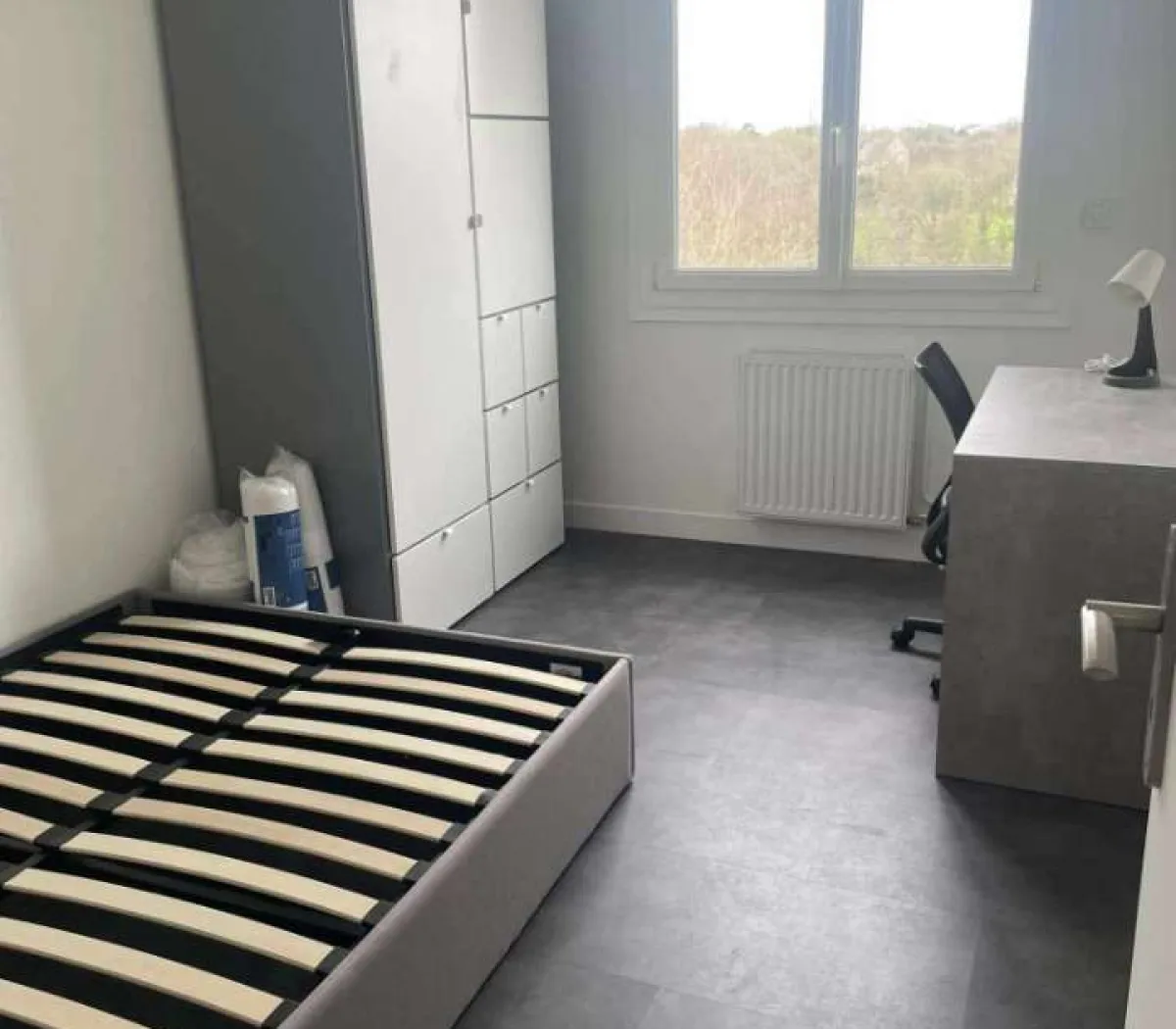 Location Saint-Herblain Chambre 679e616063cc