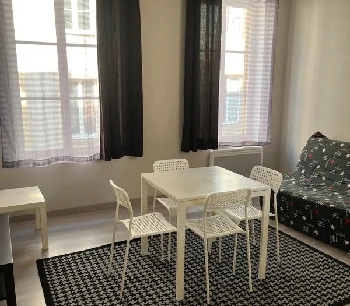Location Metz Appartement 67a099b7abc7