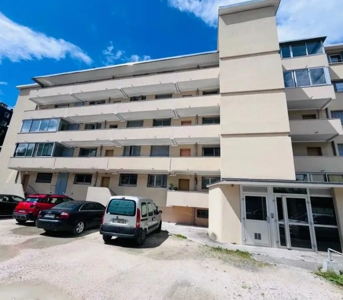 Location Grenoble Chambre 67a09fa43807