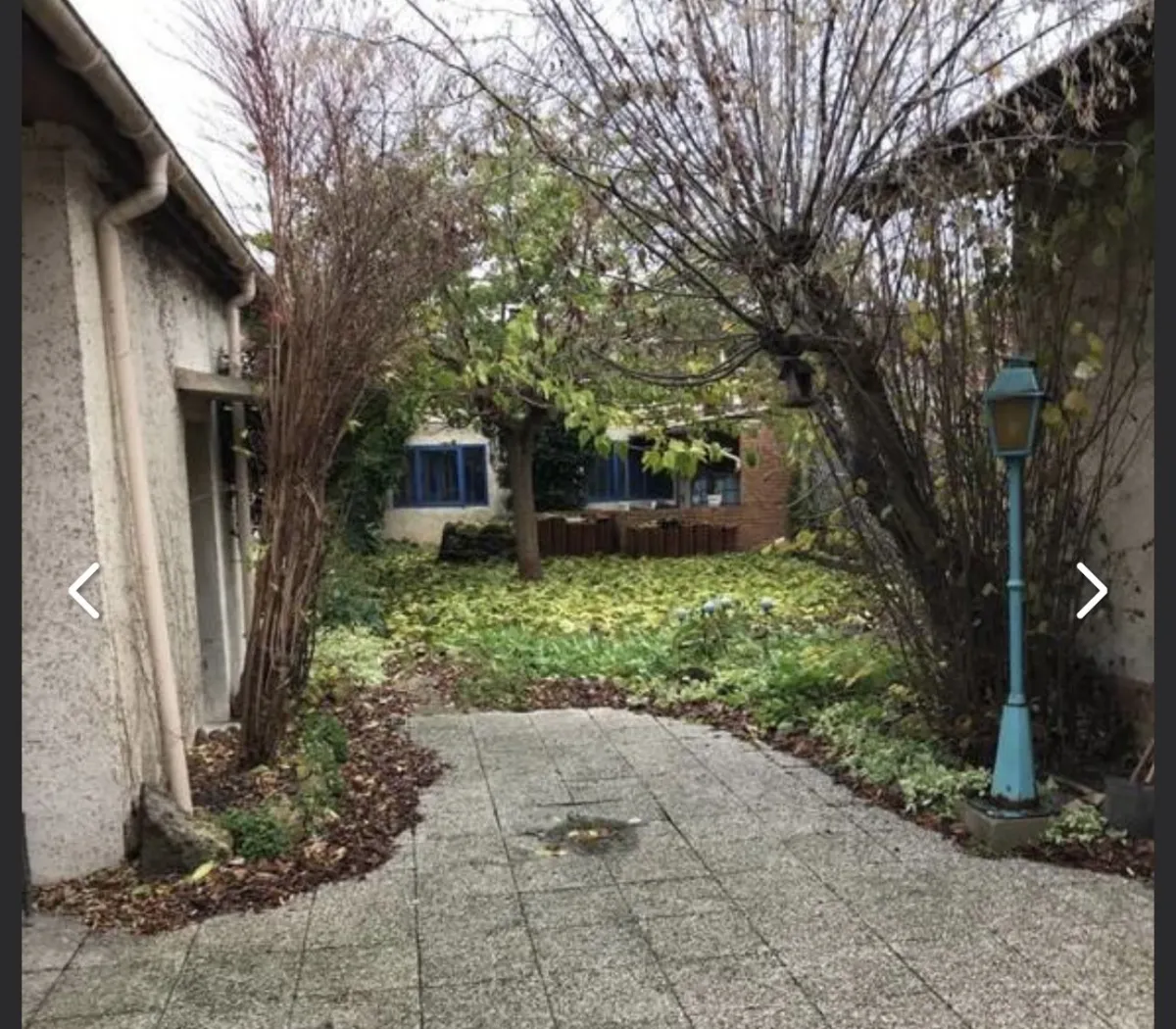 Location Bobigny Maison 67a0a9442c6c