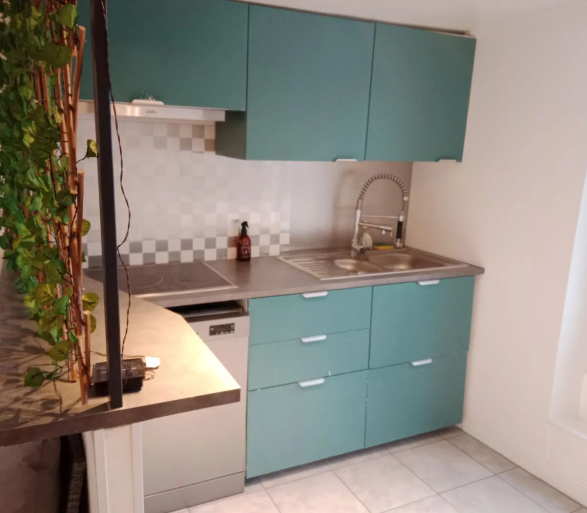 Location Domont Appartement 67a0b23410fd