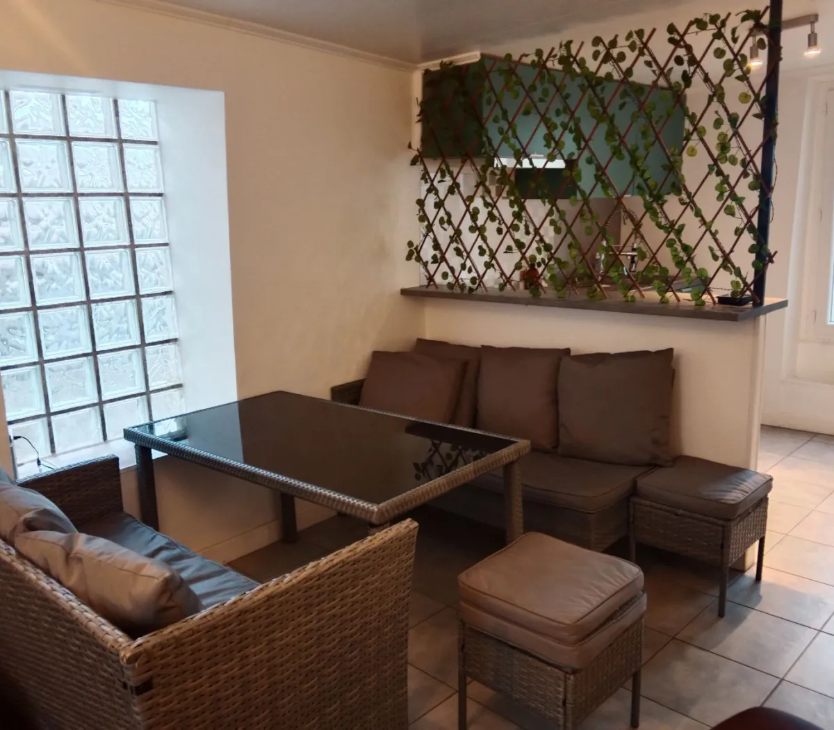 Location Domont Appartement 67a0b23410fd