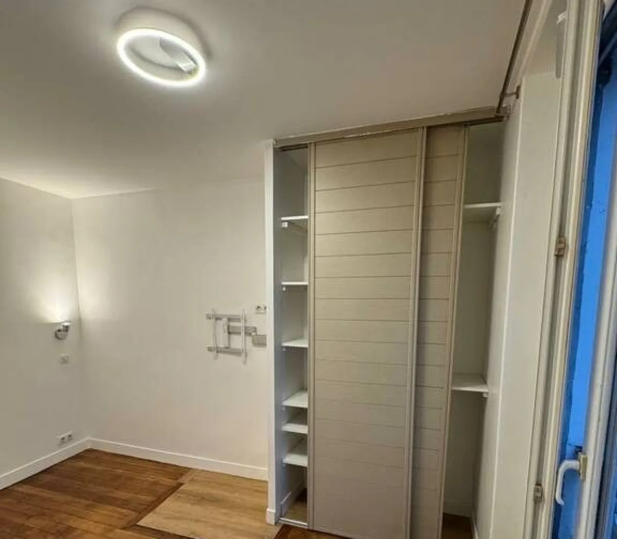 Location Clichy Appartement 67a0deed1a18