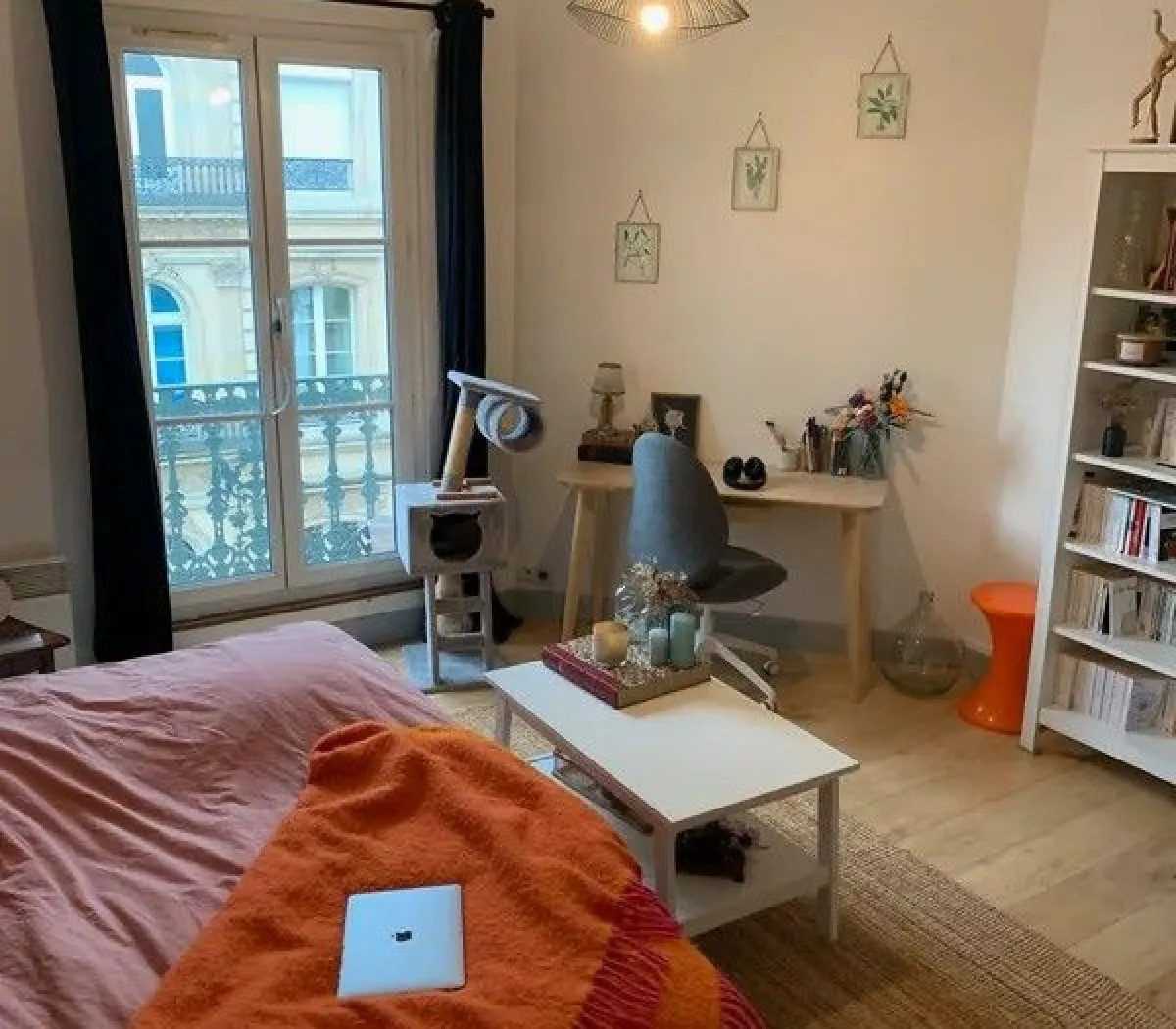 Location Rouen Appartement 67a1ce8c139f