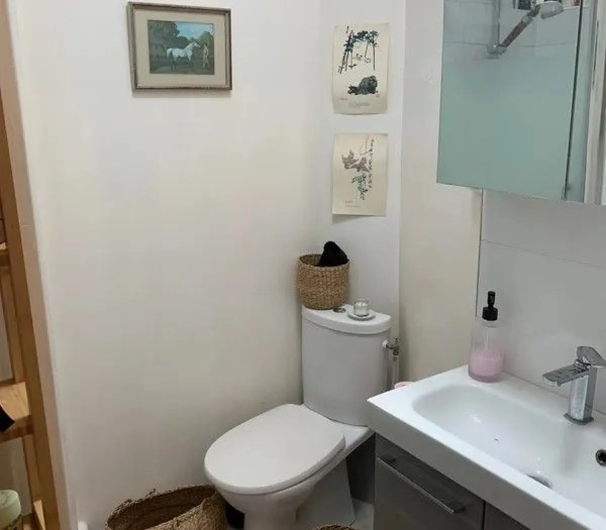 Location Rouen Appartement 67a1ce8c139f