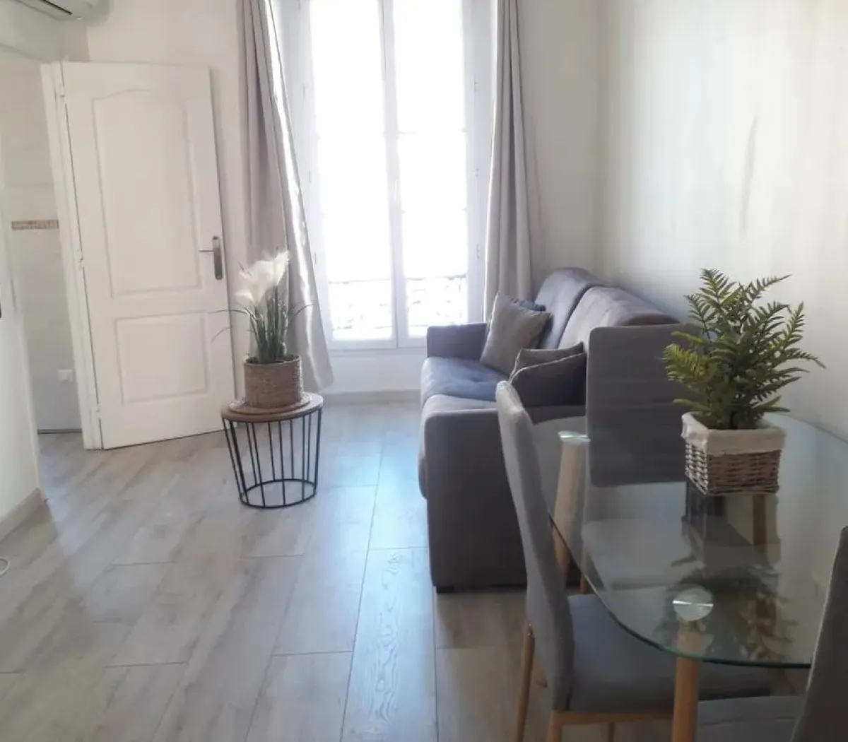 Location Nice Appartement 67a1d065ba95