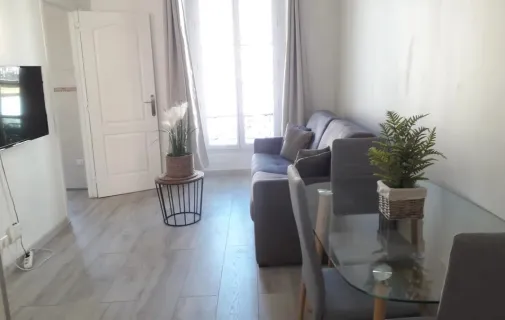 Location Nice Appartement 67a1d065ba95