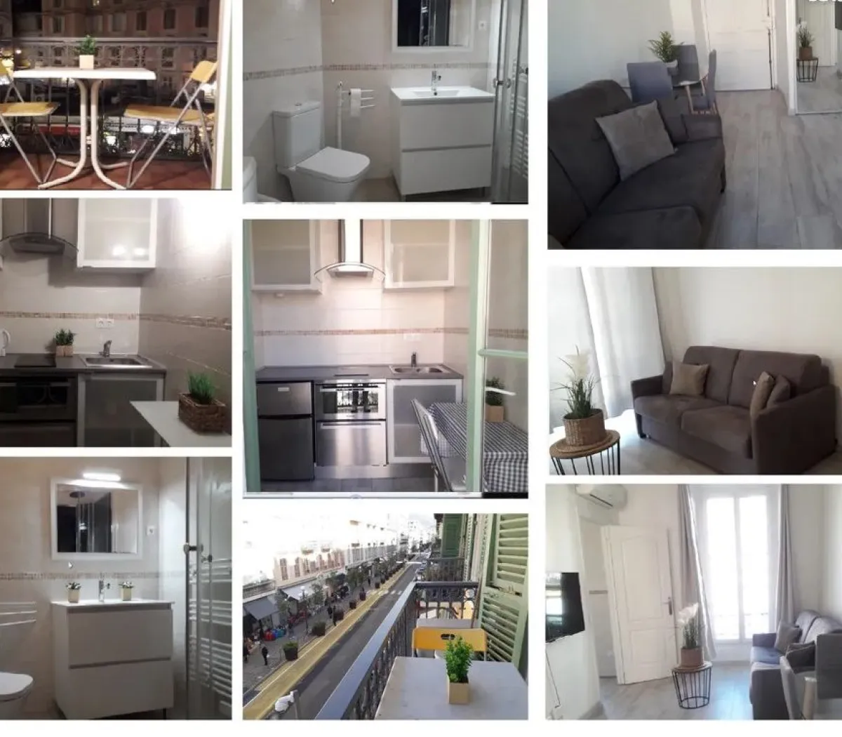 Location Nice Appartement 67a1d065ba95