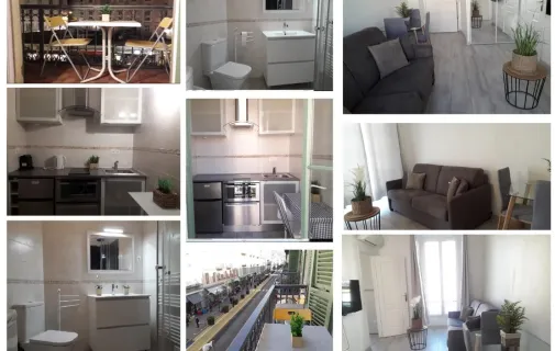 Location Nice Appartement 67a1d065ba95