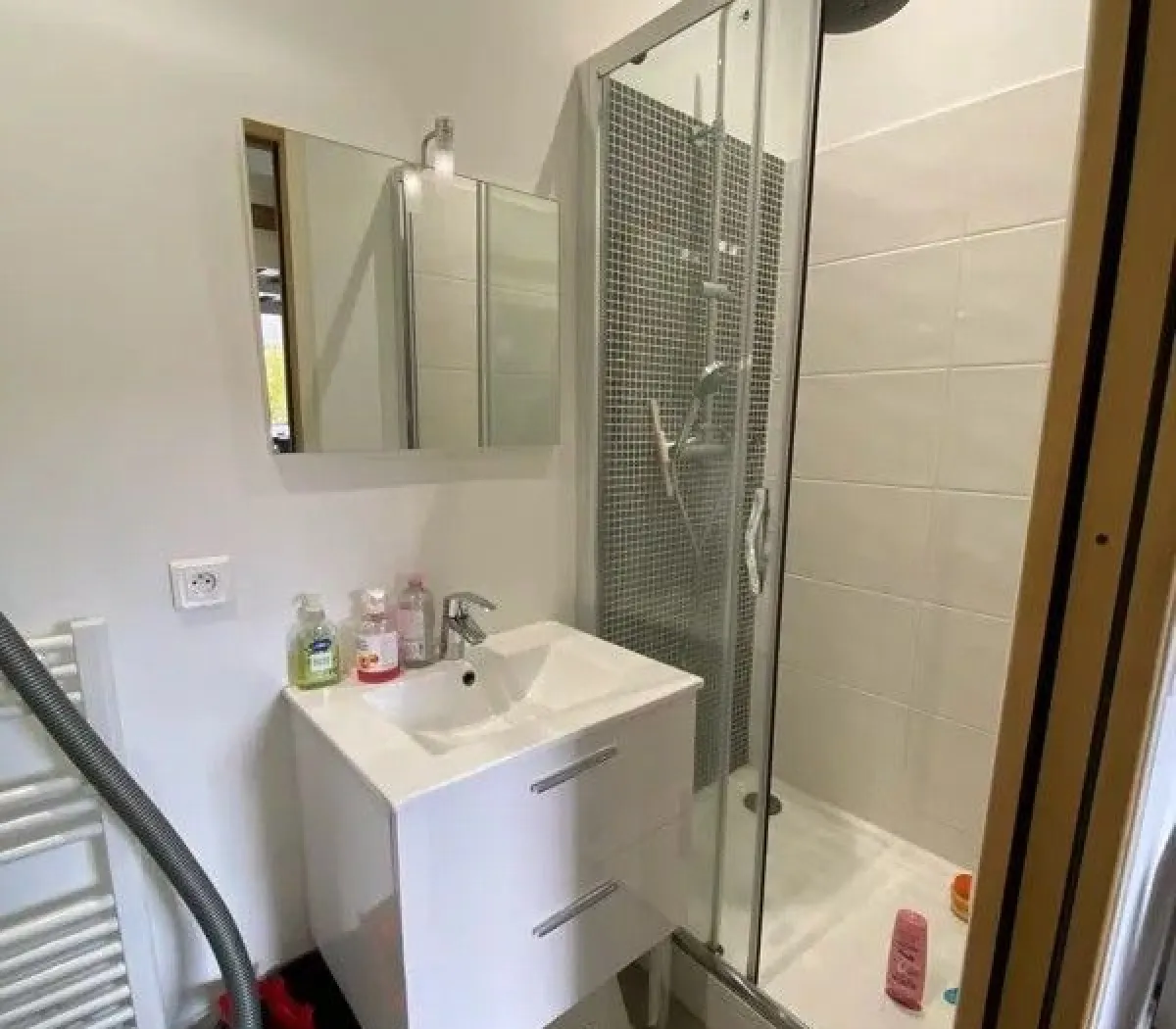 Location Toulouse Appartement 67a1dc683449