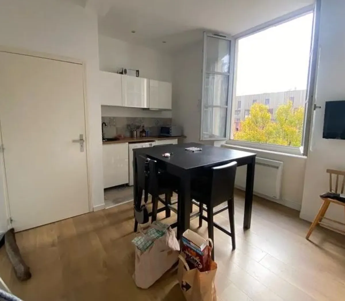 Location Toulouse Appartement 67a1dc683449