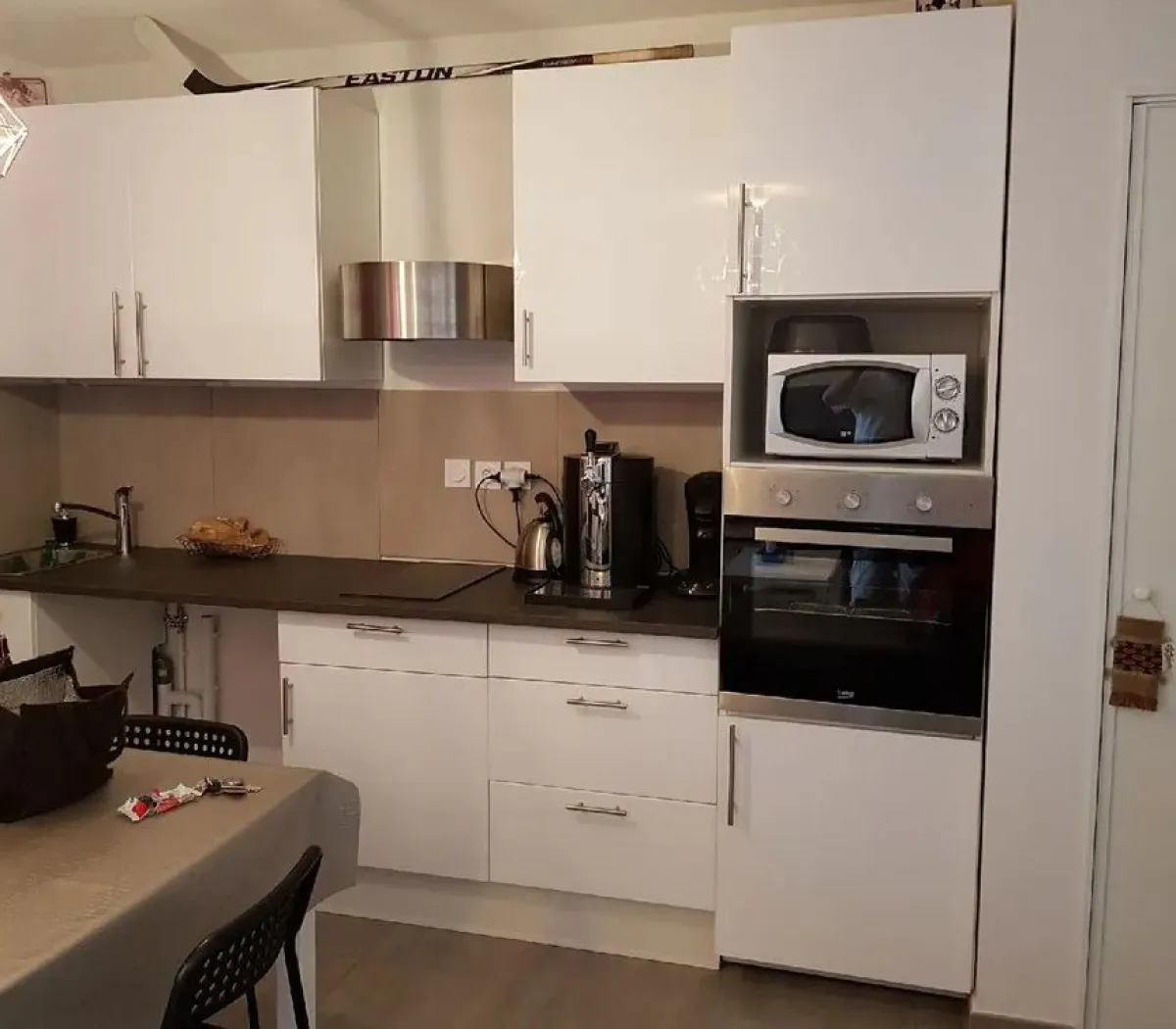 Location Grenoble Appartement 67a1e087cd16