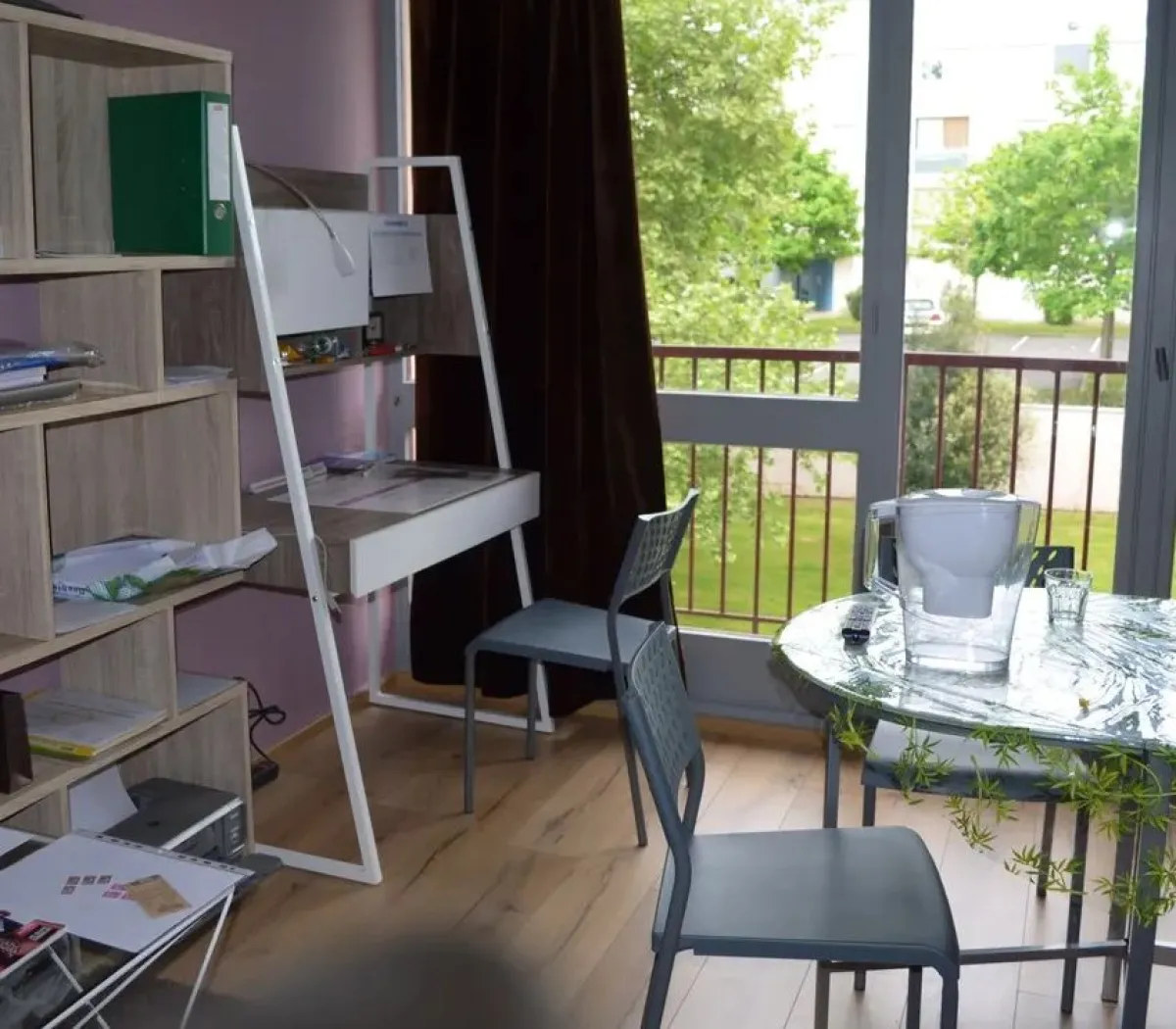 Location Rennes Appartement 67a1ef02926b