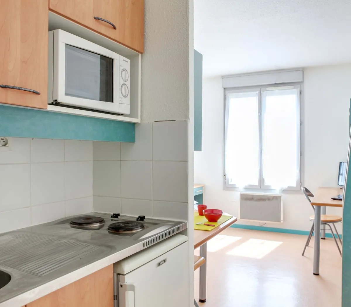 Location Saint-Étienne Appartement 67a1f73274d1