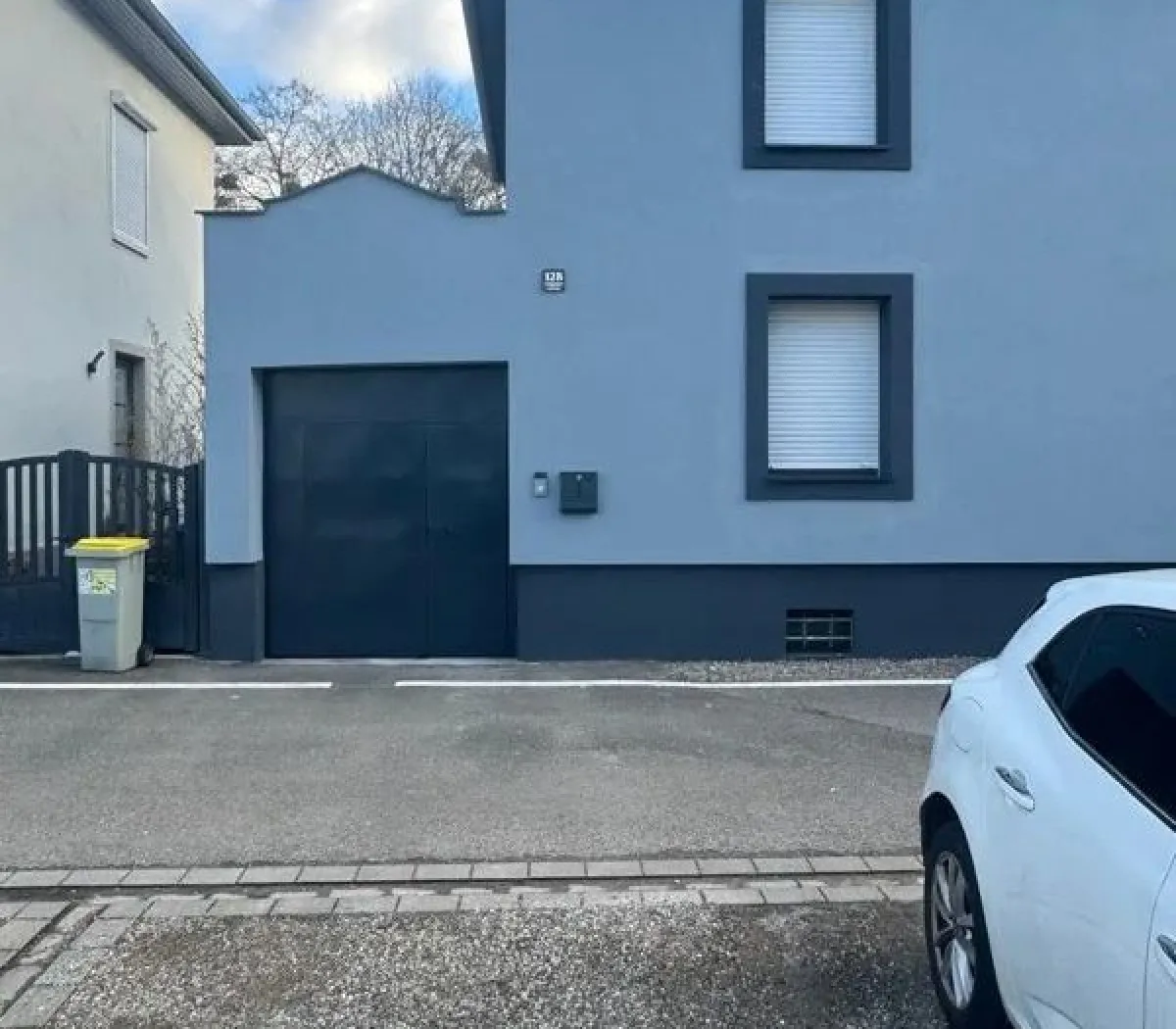 Location Strasbourg Maison 67a1f8e257a4