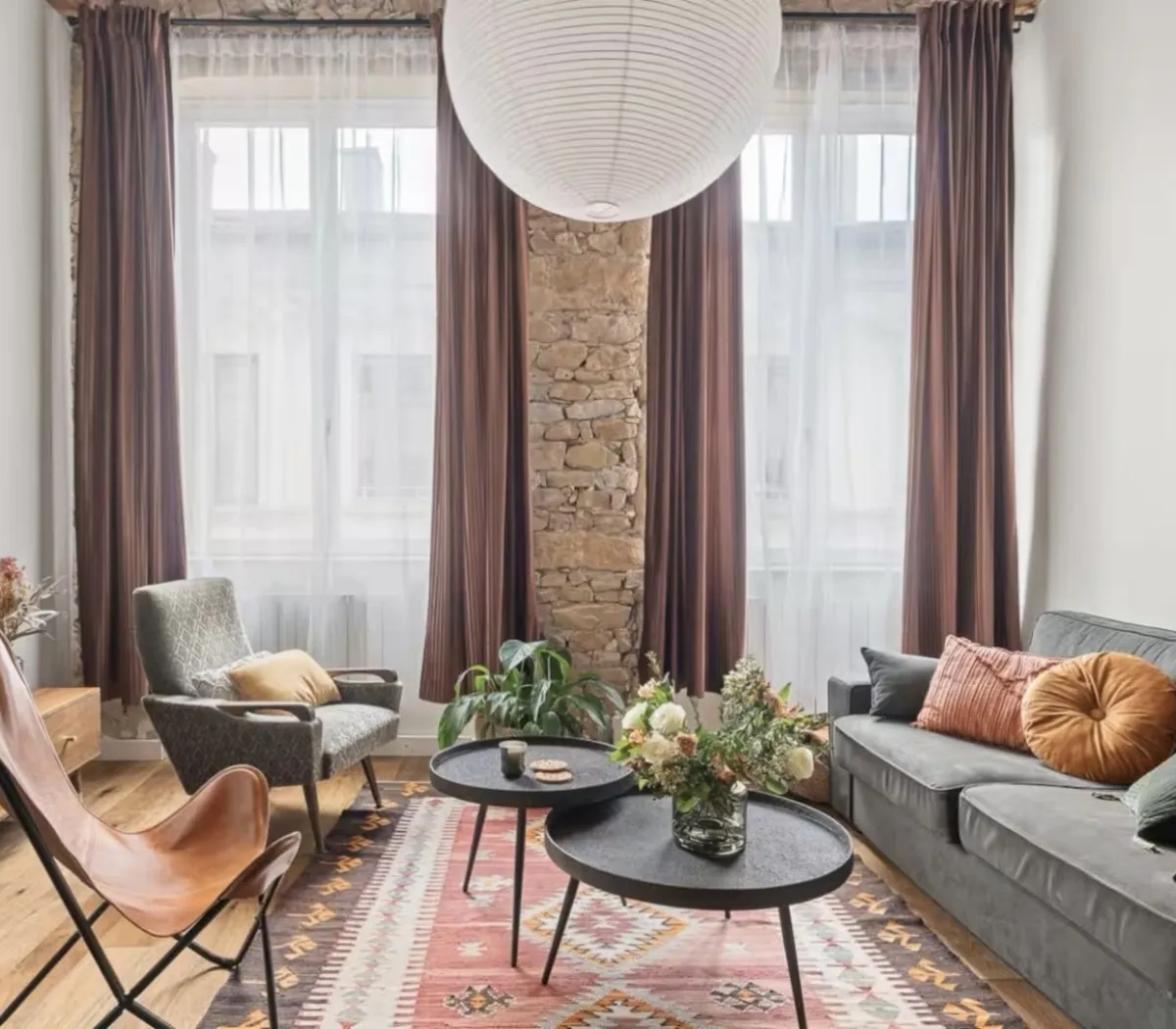 Location Lyon Appartement 67a1fcd24845