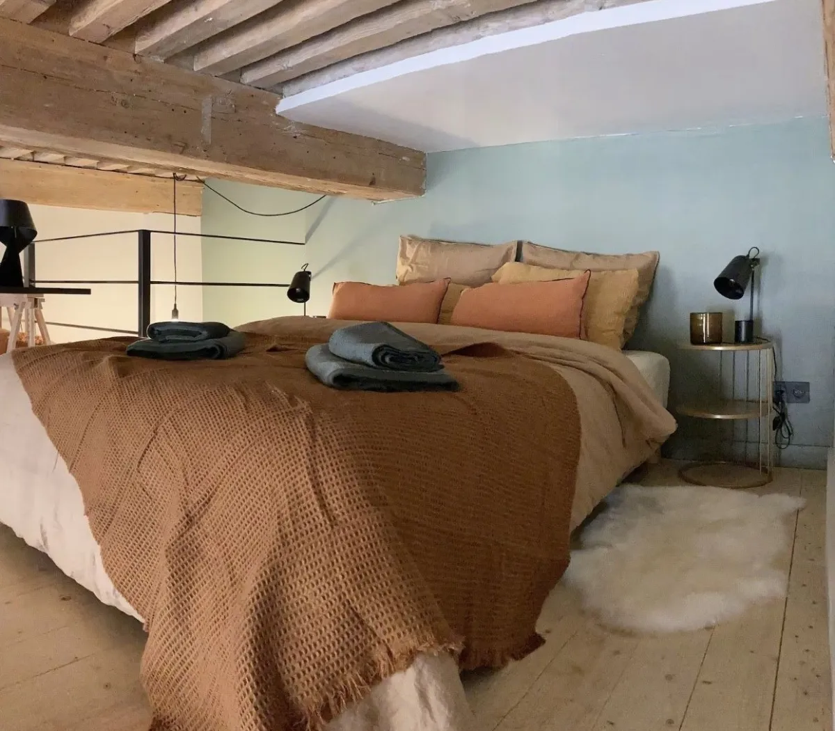 Location Lyon Appartement 67a1fcd24845