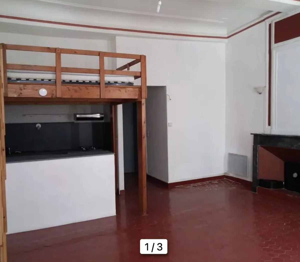 Location Avignon Appartement 67a1fd5ae212