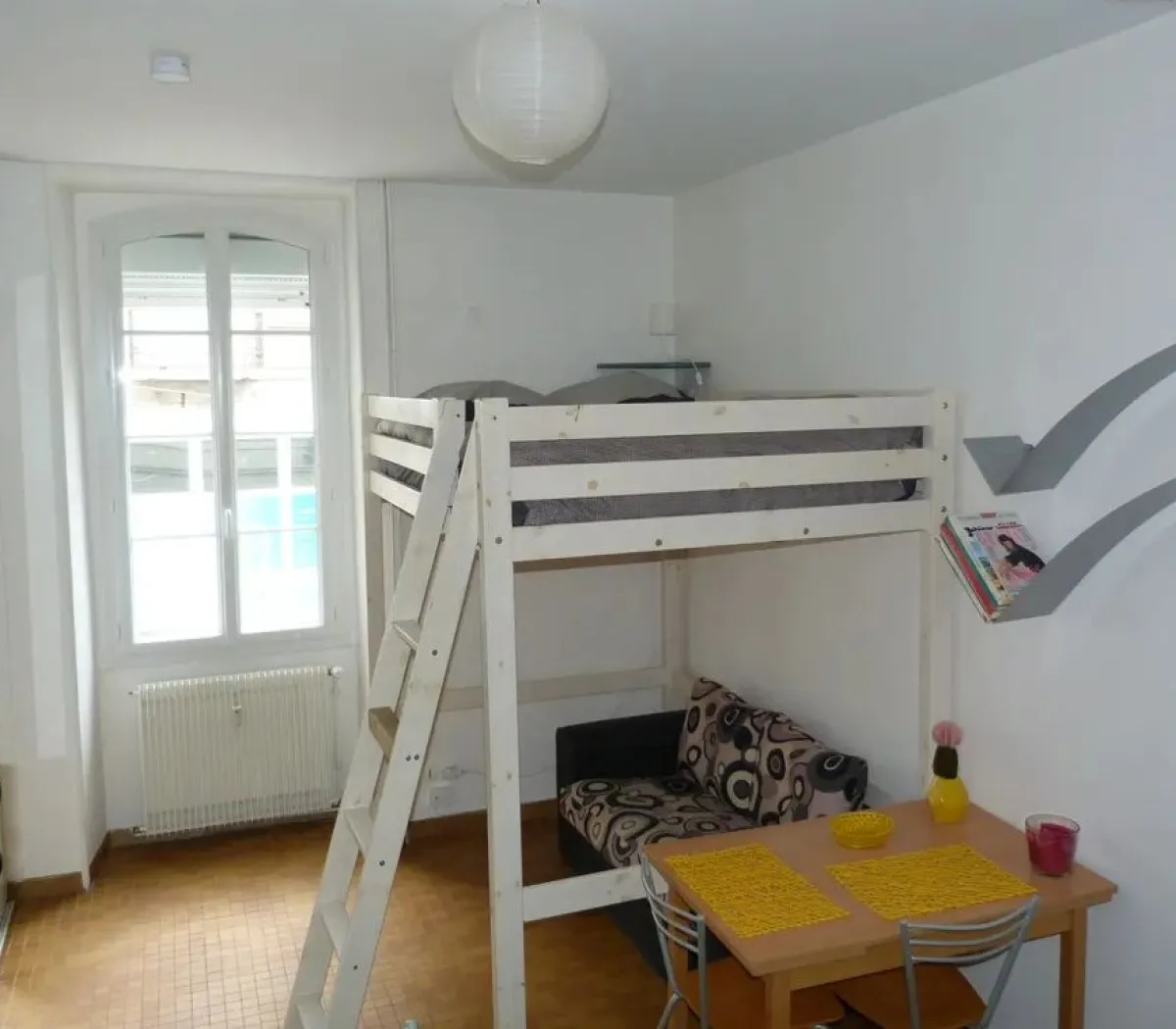 Location Angers Appartement 67a1feaf9dcf