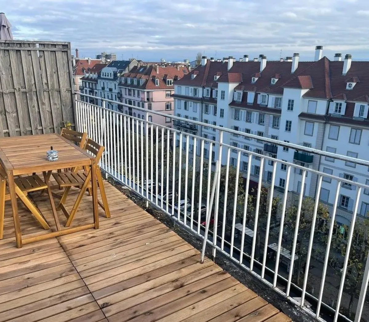 Location Strasbourg Appartement 67a21bfd246d