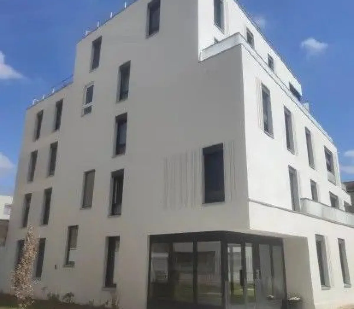 Location Ivry-sur-Seine Appartement 67a2259f551c