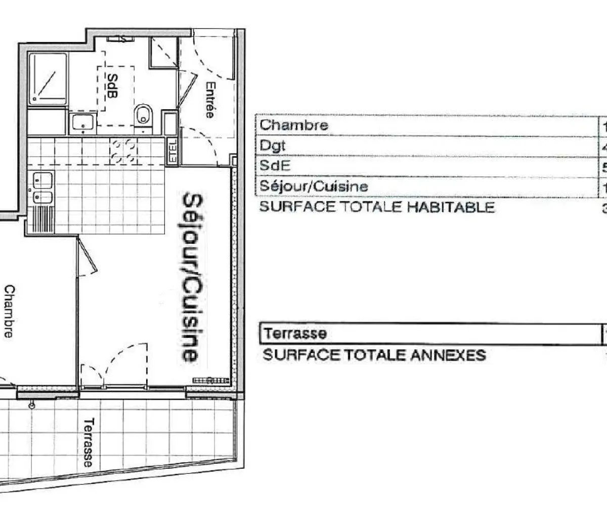 Location Ivry-sur-Seine Appartement 67a2259f551c