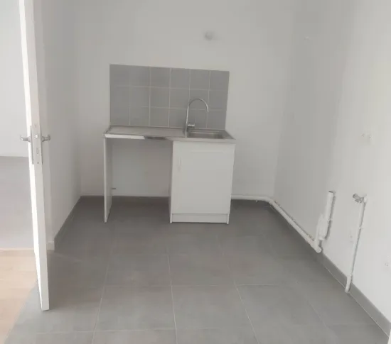 Appartement a louer ivry-sur-seine - 1 pièce(s) - 40 m2 - Surfyn