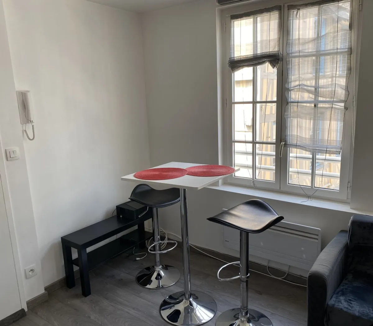 Location Rouen Appartement 67a251c4d650