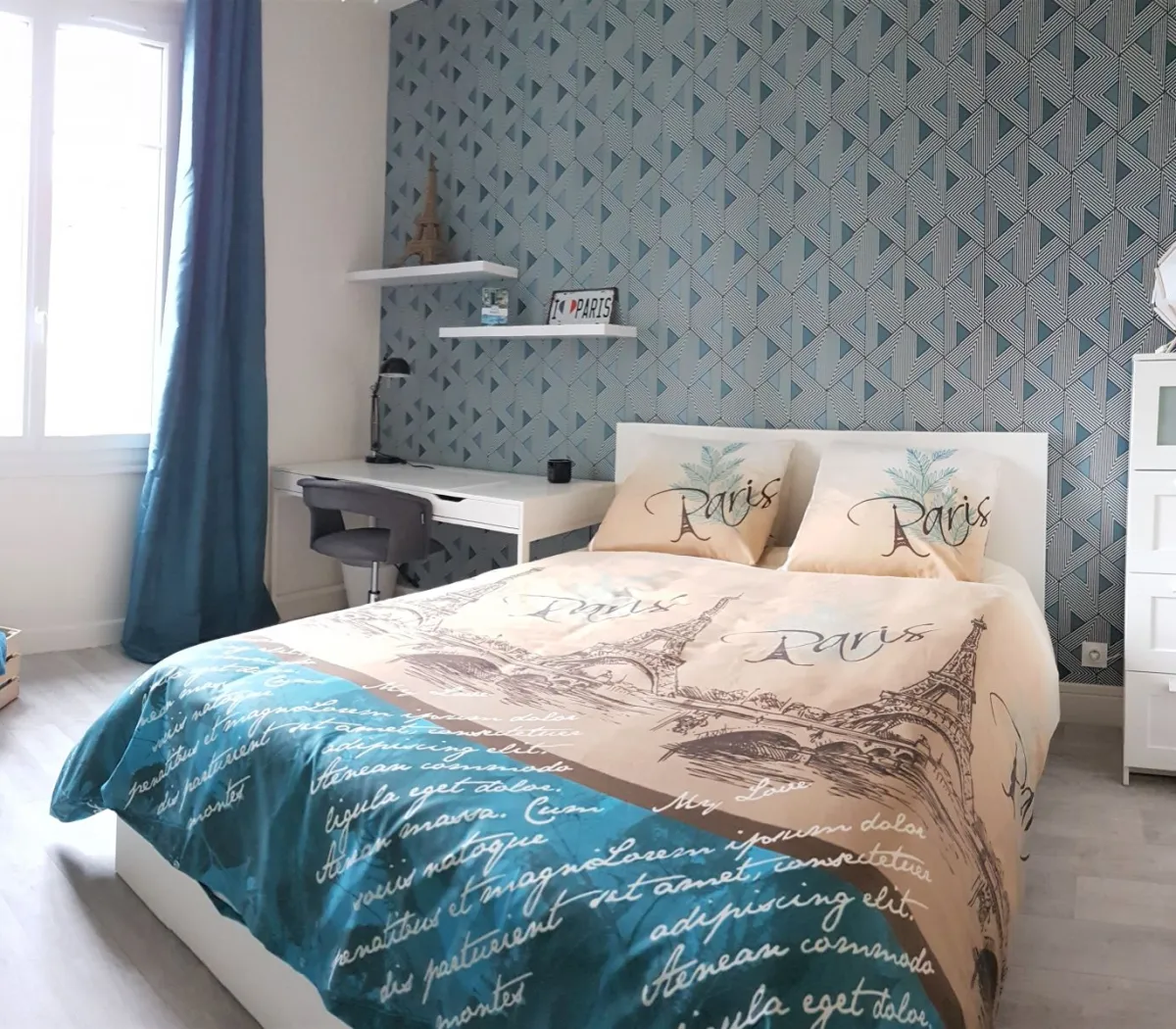 Location Clermont-Ferrand Chambre 67a337d486d8