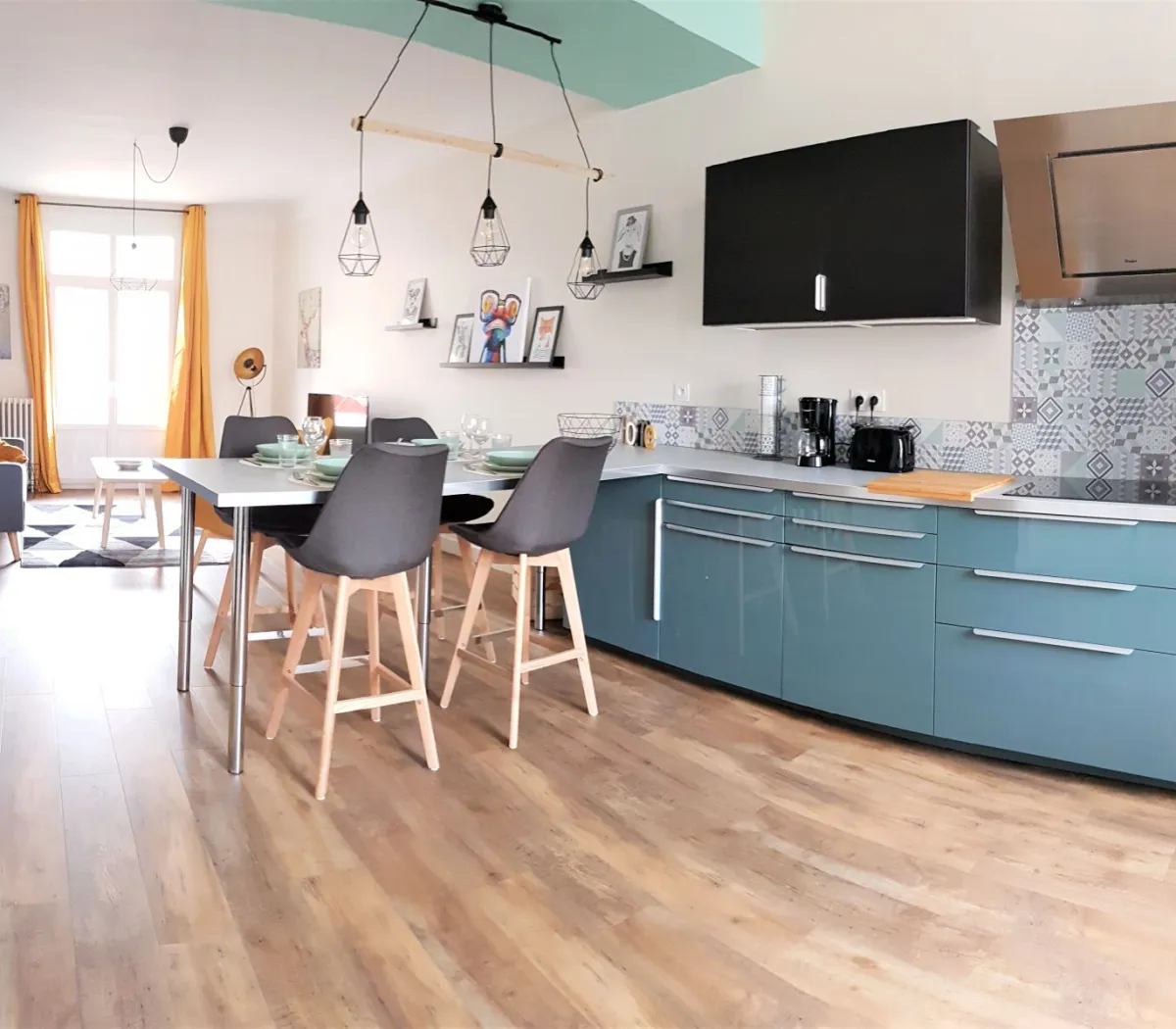 Location Clermont-Ferrand Chambre 67a337d486d8