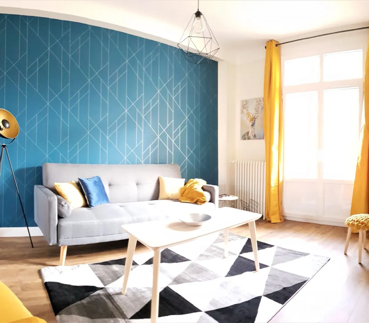 Location Clermont-Ferrand Chambre 67a337d486d8