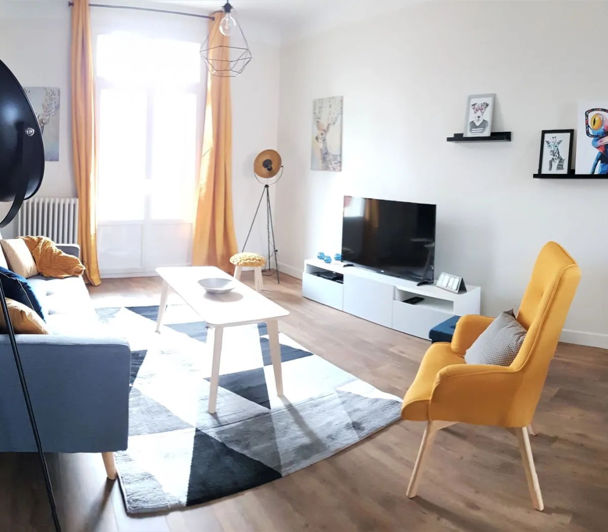 Location Clermont-Ferrand Chambre 67a337d486d8