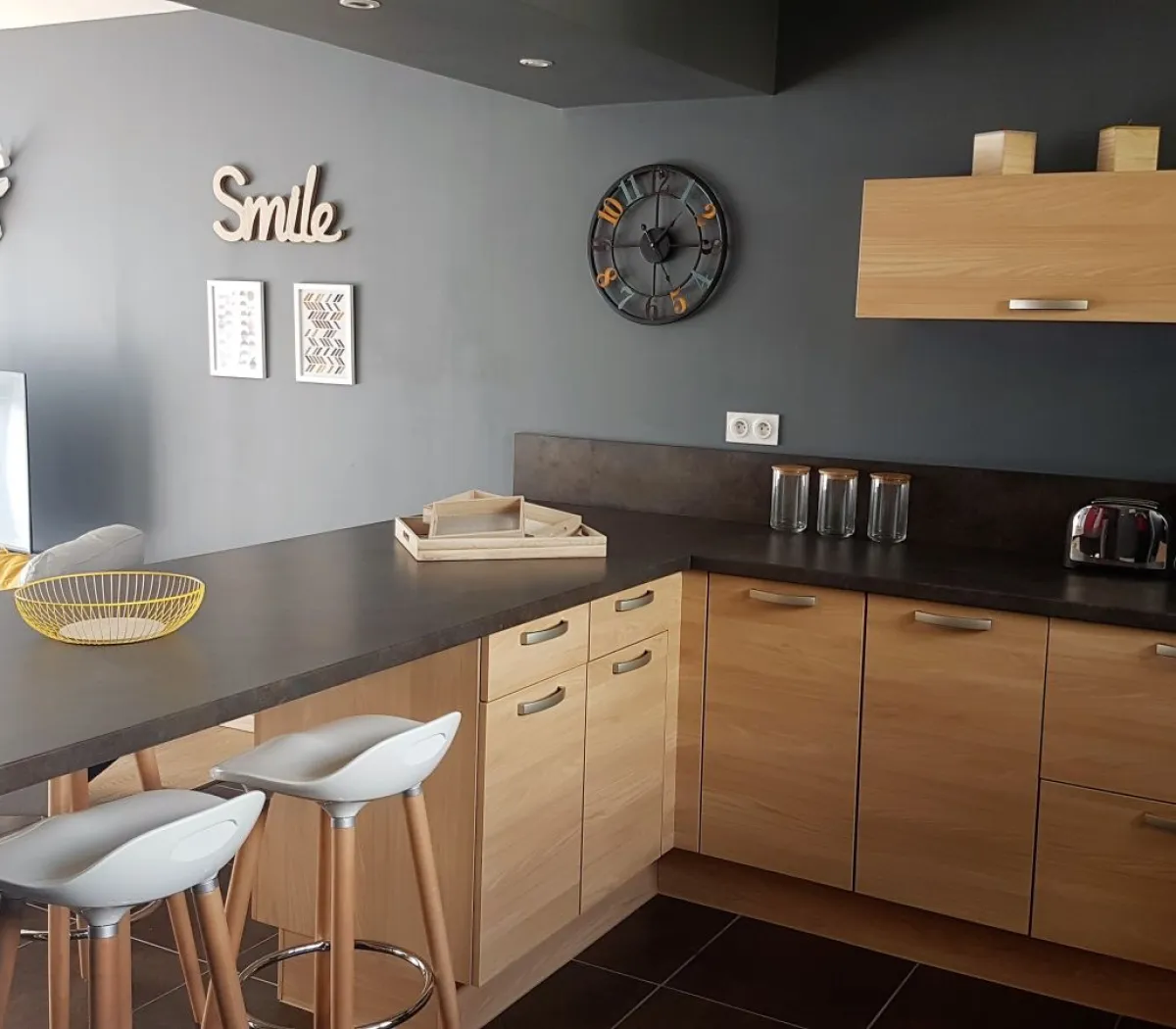 Location Clermont-Ferrand Chambre 67a33b219e34