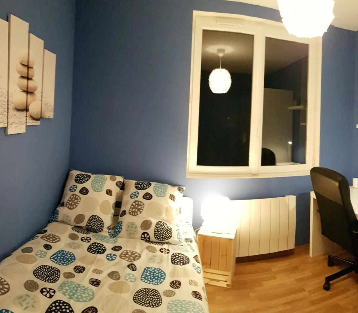 Location Clermont-Ferrand Chambre 67a33b219e34