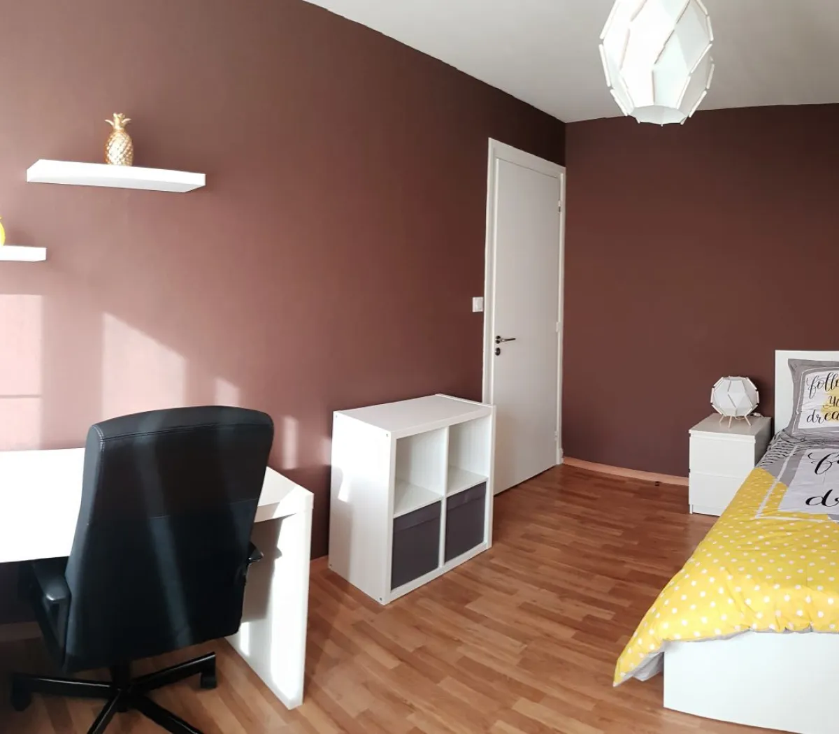 Location Clermont-Ferrand Chambre 67a33b219e34