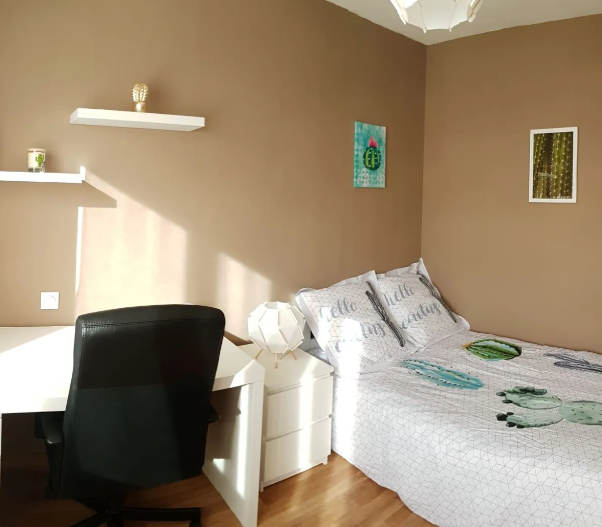Location Clermont-Ferrand Chambre 67a33b219e34